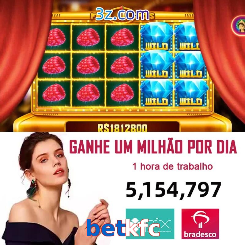 betkfc.com