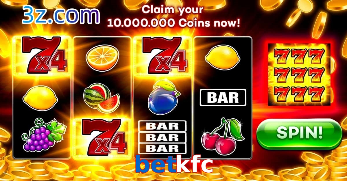 betkfc cassino