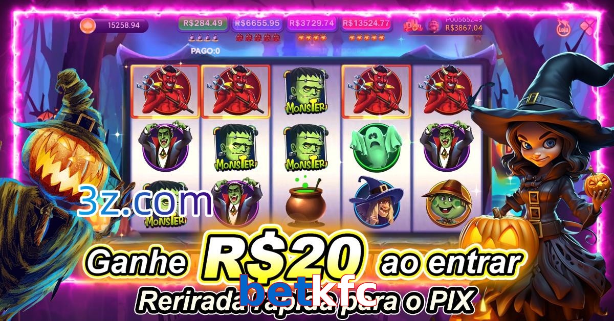 betkfc cassino com transmissão ao vivo e croupier dedicado