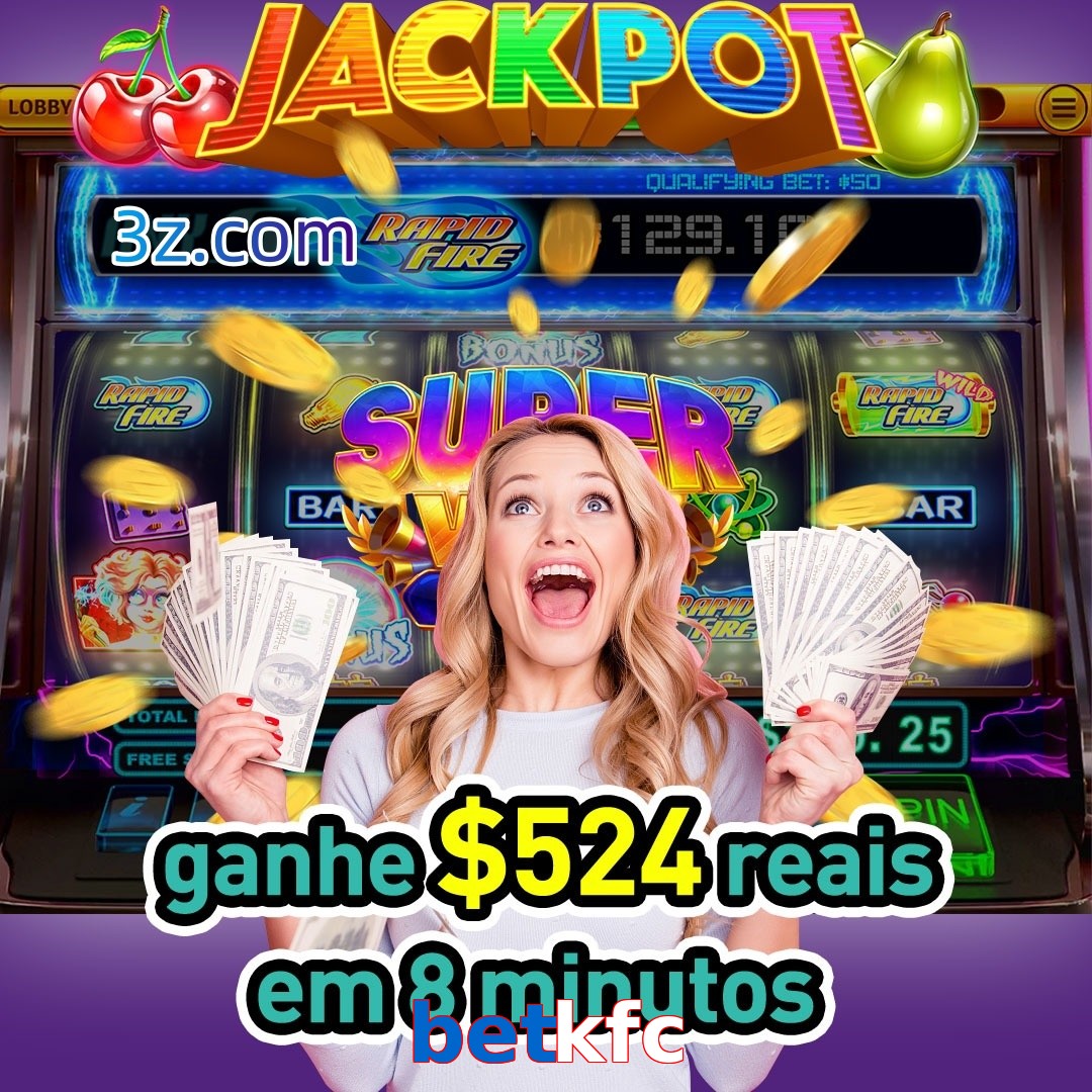betkfc.com