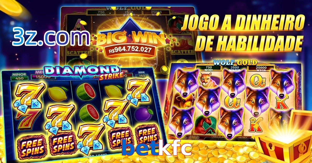 betkfc online