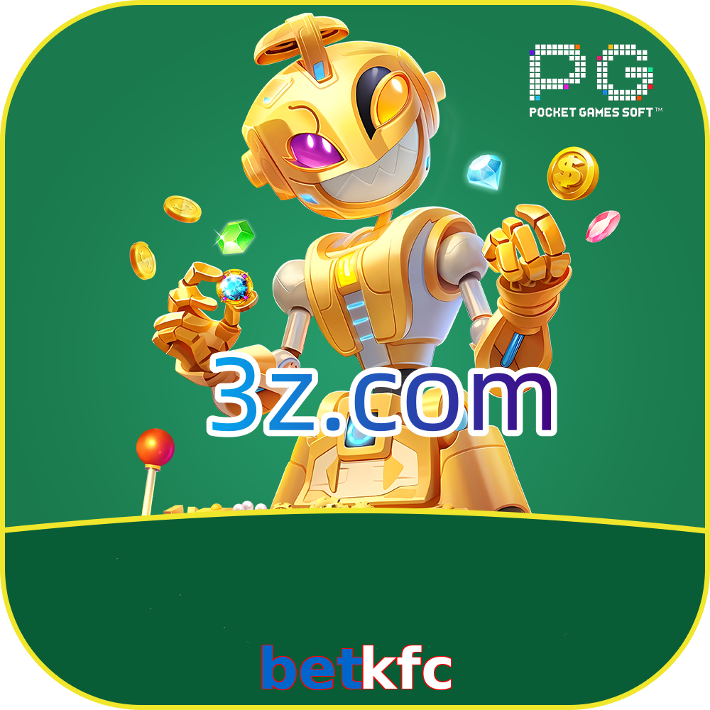 betkfc.com